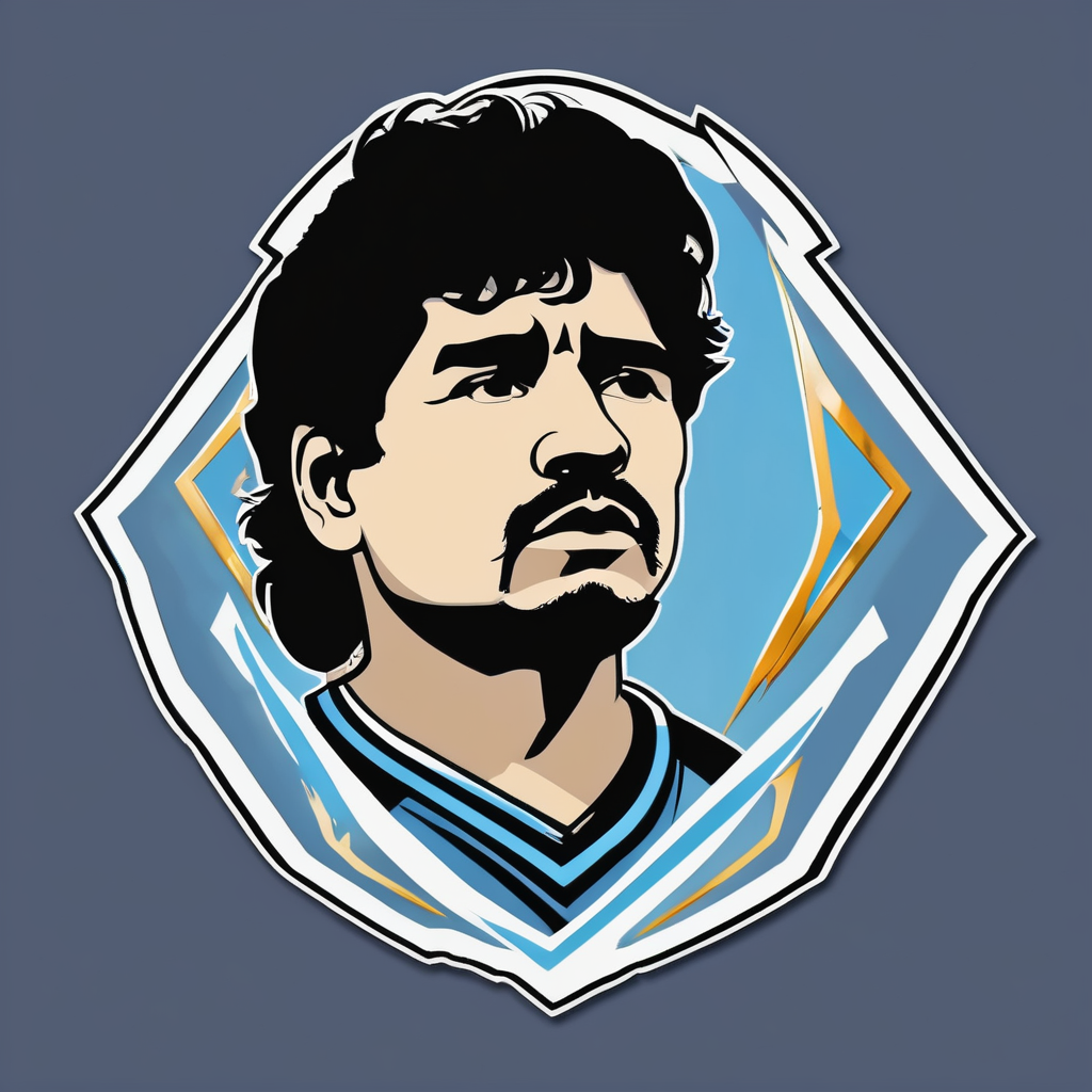 Maradona